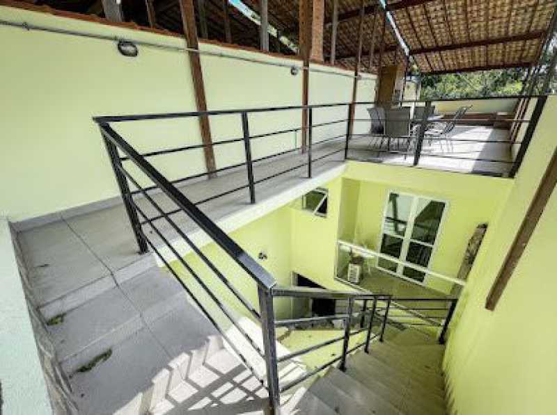 Conheça 48. do imóvel - Casa 2 quartos à venda Rio de Janeiro,RJ Vila Valqueire - R$ 390.000 - CA00862 - 30 48. - 30