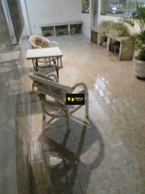 Conheça 4.1. do imóvel - Apartamento 1 quarto a venda - Vista Alegre Rj -Próx. Polo Gastronômico - CA00875 - 4 4.1. - 4