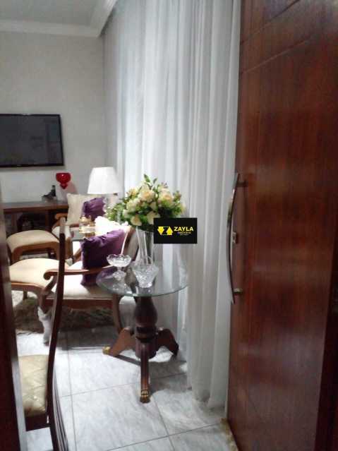 Conheça 5. do imóvel - Apartamento 1 quarto a venda - Vista Alegre Rj -Próx. Polo Gastronômico - CA00875 - 6 5. - 6