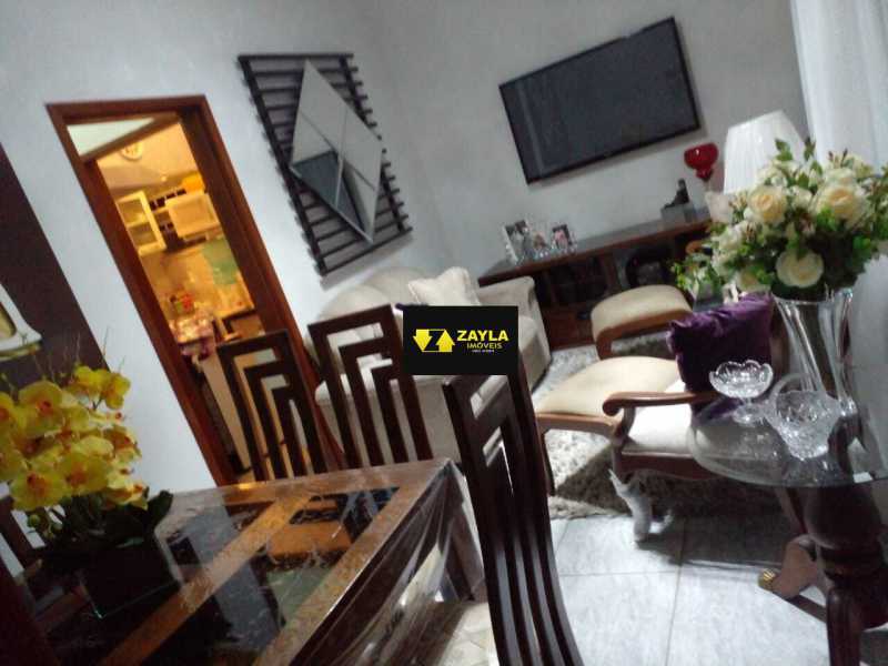 Conheça 8. do imóvel - Apartamento 1 quarto a venda - Vista Alegre Rj -Próx. Polo Gastronômico - CA00875 - 9 8. - 9