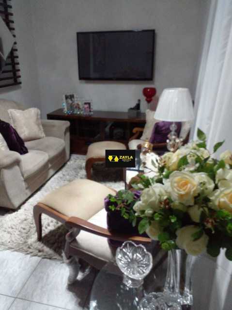 Conheça 12. do imóvel - Apartamento 1 quarto a venda - Vista Alegre Rj -Próx. Polo Gastronômico - CA00875 - 13 12. - 13