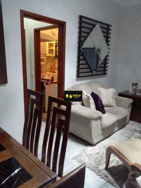 Conheça 13. do imóvel - Apartamento 1 quarto a venda - Vista Alegre Rj -Próx. Polo Gastronômico - CA00875 - 14 13. - 14