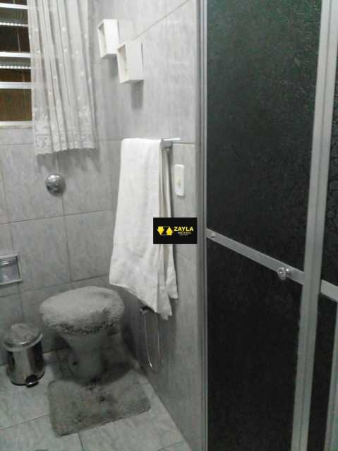 Conheça 16. do imóvel - Apartamento 1 quarto a venda - Vista Alegre Rj -Próx. Polo Gastronômico - CA00875 - 17 16. - 17