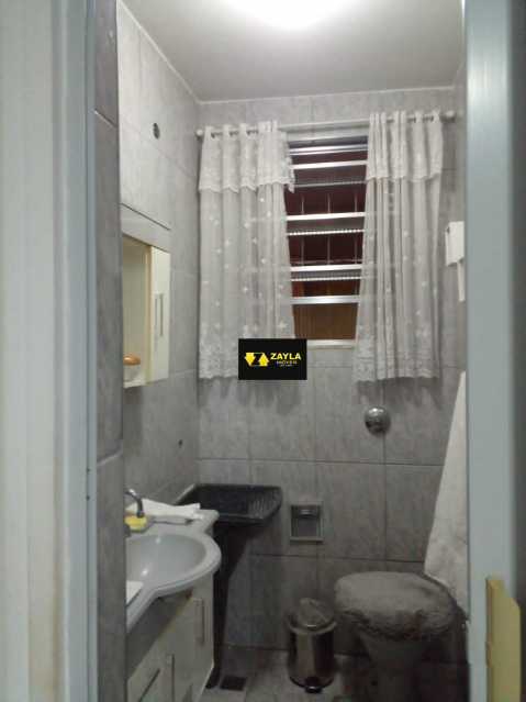 Conheça 17. do imóvel - Apartamento 1 quarto a venda - Vista Alegre Rj -Próx. Polo Gastronômico - CA00875 - 18 17. - 18