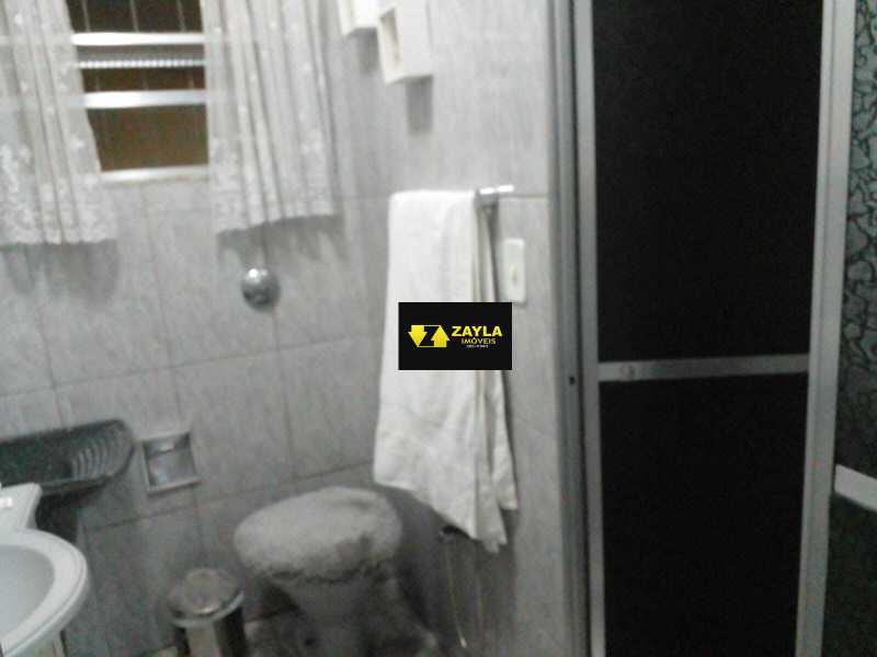 Conheça 18. do imóvel - Apartamento 1 quarto a venda - Vista Alegre Rj -Próx. Polo Gastronômico - CA00875 - 19 18. - 19