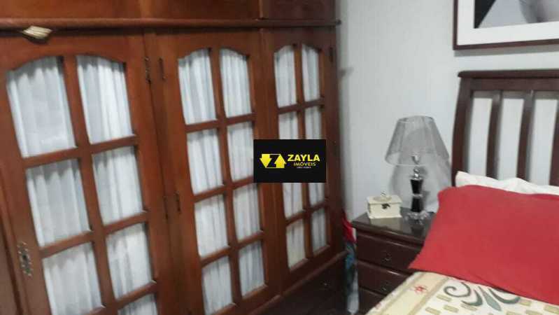 Conheça 19. do imóvel - Apartamento 1 quarto a venda - Vista Alegre Rj -Próx. Polo Gastronômico - CA00875 - 20 19. - 20