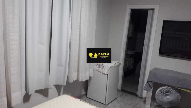 Conheça 20. do imóvel - Apartamento 1 quarto a venda - Vista Alegre Rj -Próx. Polo Gastronômico - CA00875 - 21 20. - 21