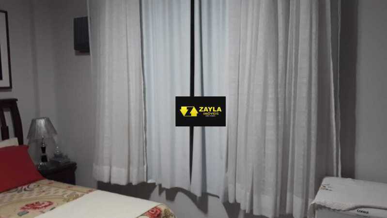 Conheça 21. do imóvel - Apartamento 1 quarto a venda - Vista Alegre Rj -Próx. Polo Gastronômico - CA00875 - 22 21. - 22