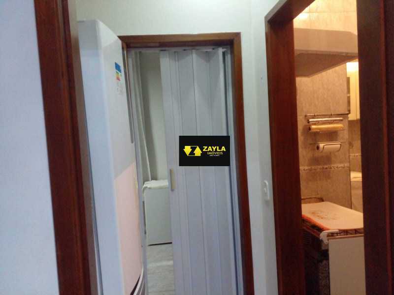 Conheça 22. do imóvel - Apartamento 1 quarto a venda - Vista Alegre Rj -Próx. Polo Gastronômico - CA00875 - 23 22. - 23