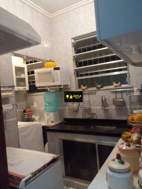 Conheça 23. do imóvel - Apartamento 1 quarto a venda - Vista Alegre Rj -Próx. Polo Gastronômico - CA00875 - 24 23. - 24