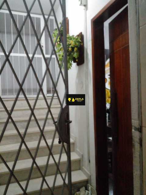 Conheça 24. do imóvel - Apartamento 1 quarto a venda - Vista Alegre Rj -Próx. Polo Gastronômico - CA00875 - 25 24. - 25