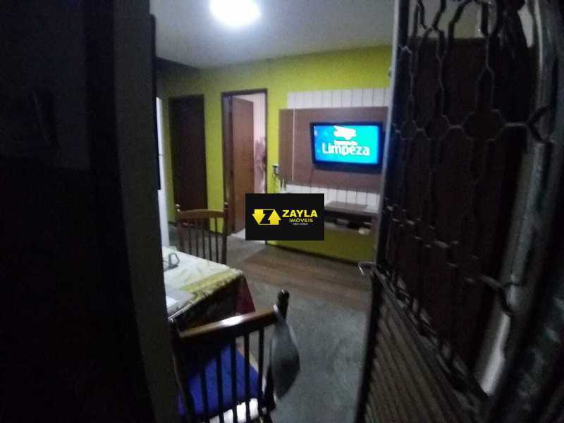 Conheça 4. do imóvel - 2 Casas Ac. Financiamento a venda em Pavuna - CA00876 - 4 4. - 4
