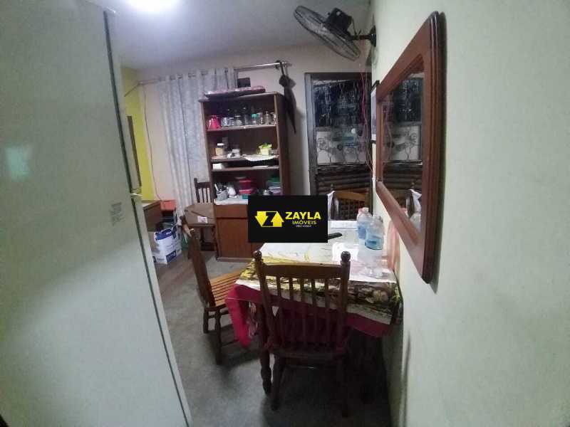 Conheça 5. do imóvel - 2 Casas Ac. Financiamento a venda em Pavuna - CA00876 - 5 5. - 5
