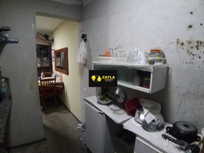 Conheça 6. do imóvel - 2 Casas Ac. Financiamento a venda em Pavuna - CA00876 - 6 6. - 6
