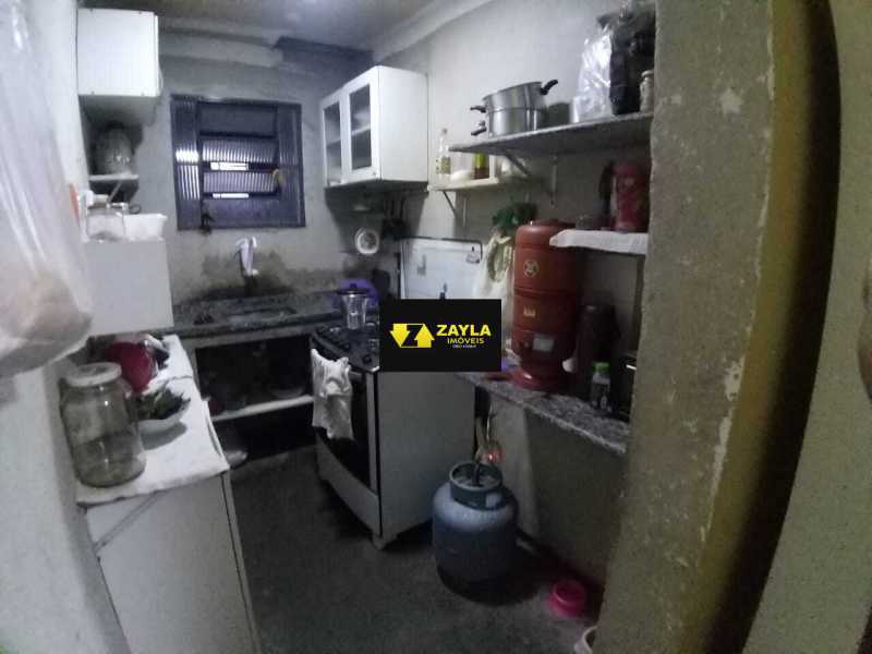 Conheça 7. do imóvel - 2 Casas Ac. Financiamento a venda em Pavuna - CA00876 - 7 7. - 7