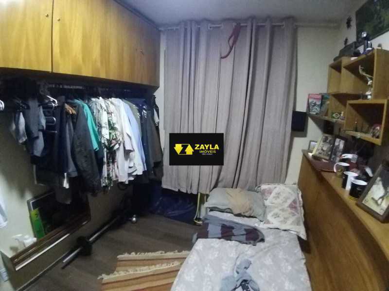 Conheça 8. do imóvel - 2 Casas Ac. Financiamento a venda em Pavuna - CA00876 - 8 8. - 8