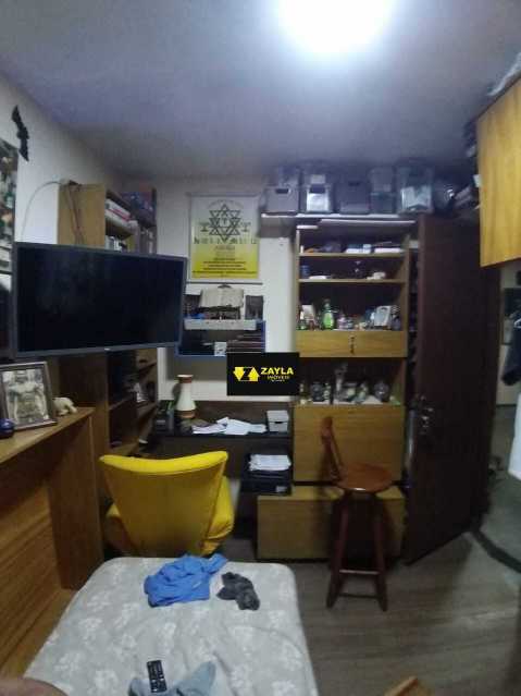 Conheça 9. do imóvel - 2 Casas Ac. Financiamento a venda em Pavuna - CA00876 - 9 9. - 9