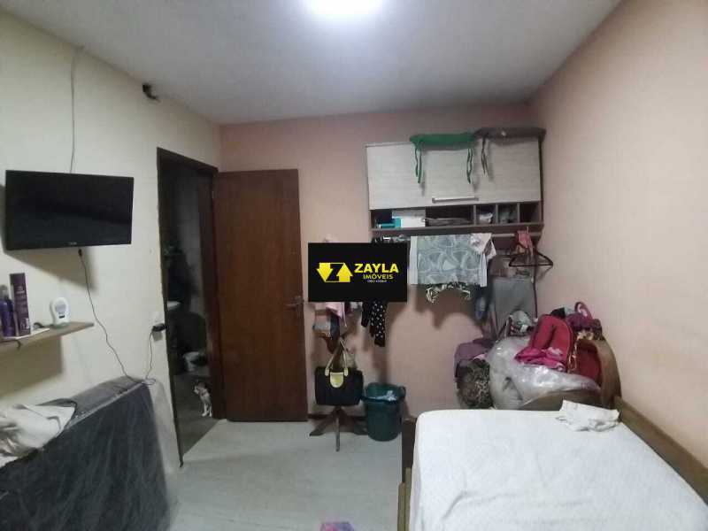 Conheça 11. do imóvel - 2 Casas Ac. Financiamento a venda em Pavuna - CA00876 - 11 11. - 11