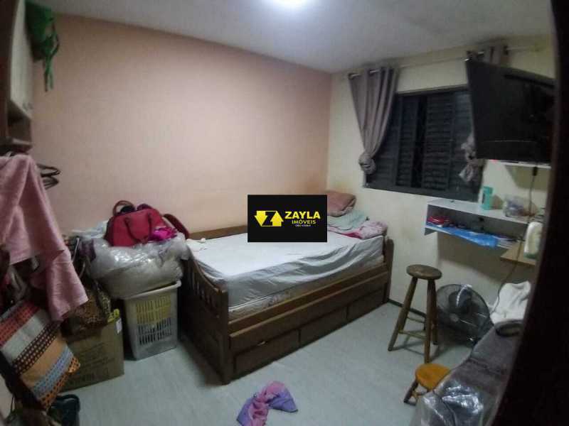 Conheça 12. do imóvel - 2 Casas Ac. Financiamento a venda em Pavuna - CA00876 - 12 12. - 12