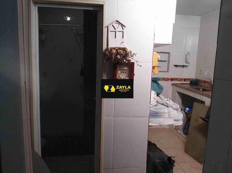 Conheça 14. do imóvel - 2 Casas Ac. Financiamento a venda em Pavuna - CA00876 - 14 14. - 14