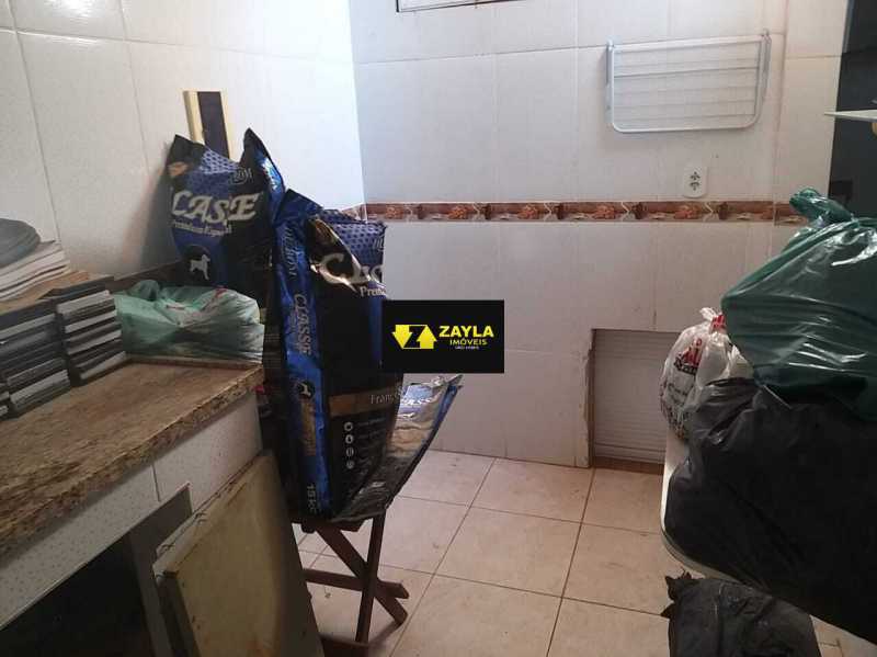 Conheça 15. do imóvel - 2 Casas Ac. Financiamento a venda em Pavuna - CA00876 - 15 15. - 15