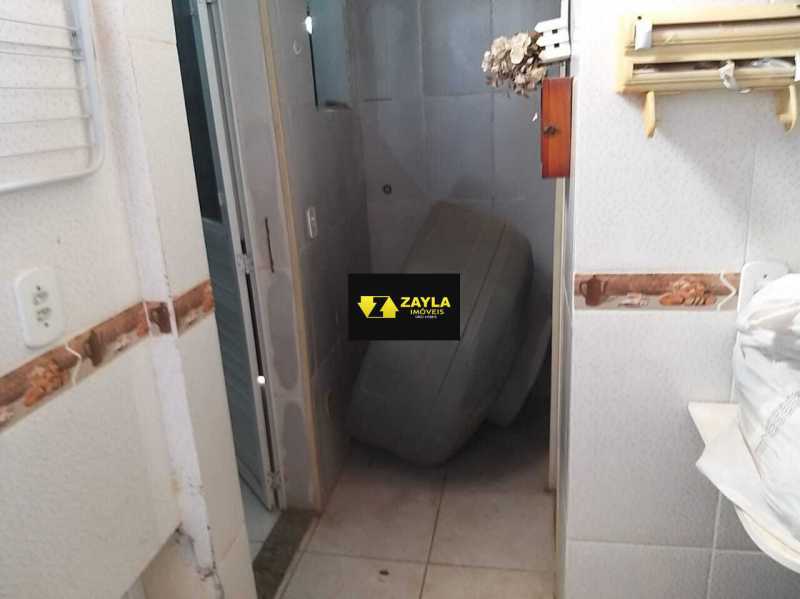Conheça 16. do imóvel - 2 Casas Ac. Financiamento a venda em Pavuna - CA00876 - 16 16. - 16