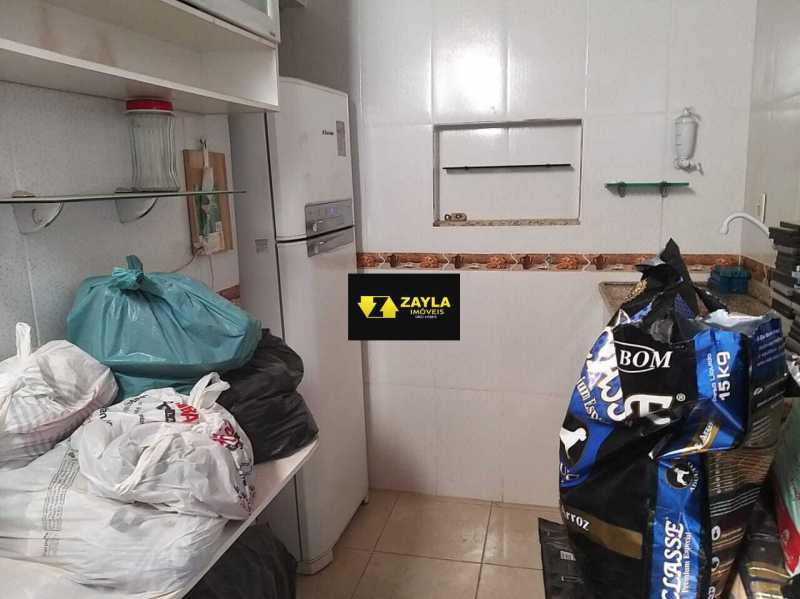 Conheça 17. do imóvel - 2 Casas Ac. Financiamento a venda em Pavuna - CA00876 - 17 17. - 17
