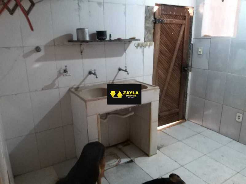Conheça 19. do imóvel - 2 Casas Ac. Financiamento a venda em Pavuna - CA00876 - 19 19. - 19