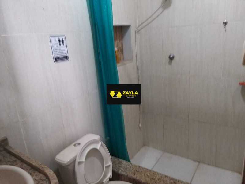 Conheça 21. do imóvel - 2 Casas Ac. Financiamento a venda em Pavuna - CA00876 - 21 21. - 21