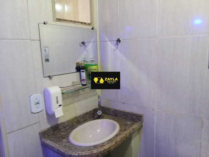 Conheça 22. do imóvel - 2 Casas Ac. Financiamento a venda em Pavuna - CA00876 - 22 22. - 22