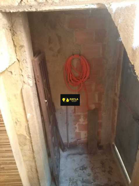 Conheça 23. do imóvel - 2 Casas Ac. Financiamento a venda em Pavuna - CA00876 - 23 23. - 23