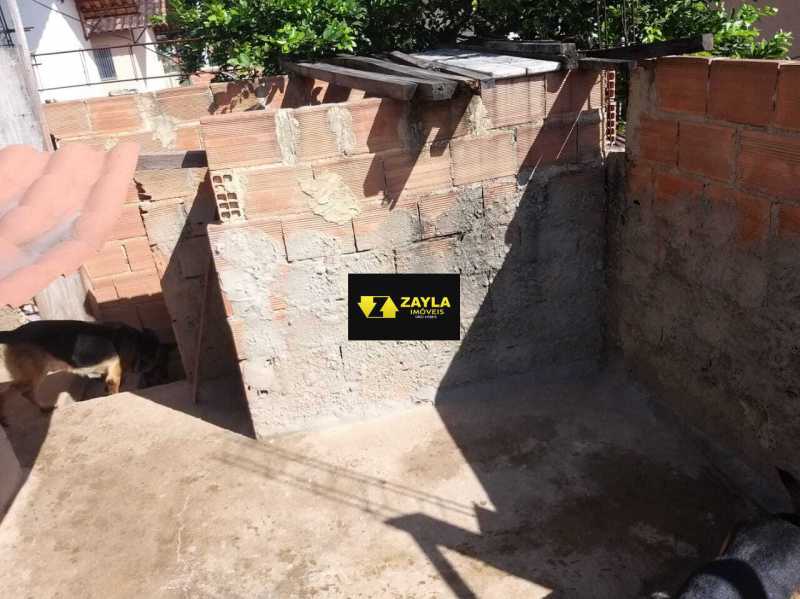 Conheça 24. do imóvel - 2 Casas Ac. Financiamento a venda em Pavuna - CA00876 - 24 24. - 24