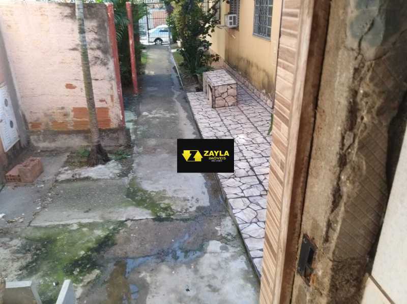 Conheça 27. do imóvel - 2 Casas Ac. Financiamento a venda em Pavuna - CA00876 - 27 27. - 27