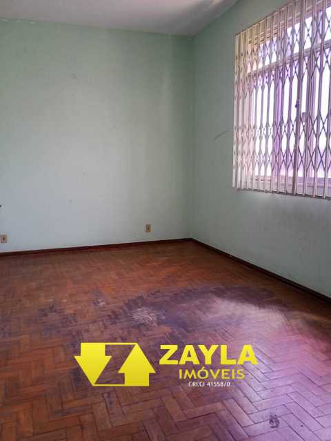 Conheça 3. do imóvel - Apartamento 2 quartos e vaga a venda em Vaz lobo - Rio de Janeiro, RJ - AP00832 - 4 3. - 4
