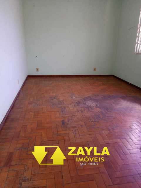 Conheça 4 2. do imóvel - Apartamento 2 quartos e vaga a venda em Vaz lobo - Rio de Janeiro, RJ - AP00832 - 5 4 2. - 5