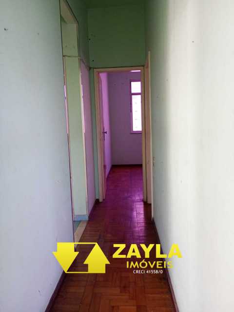 Conheça 4. do imóvel - Apartamento 2 quartos e vaga a venda em Vaz lobo - Rio de Janeiro, RJ - AP00832 - 6 4. - 6