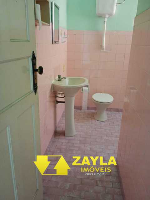 Conheça 5. do imóvel - Apartamento 2 quartos e vaga a venda em Vaz lobo - Rio de Janeiro, RJ - AP00832 - 7 5. - 7