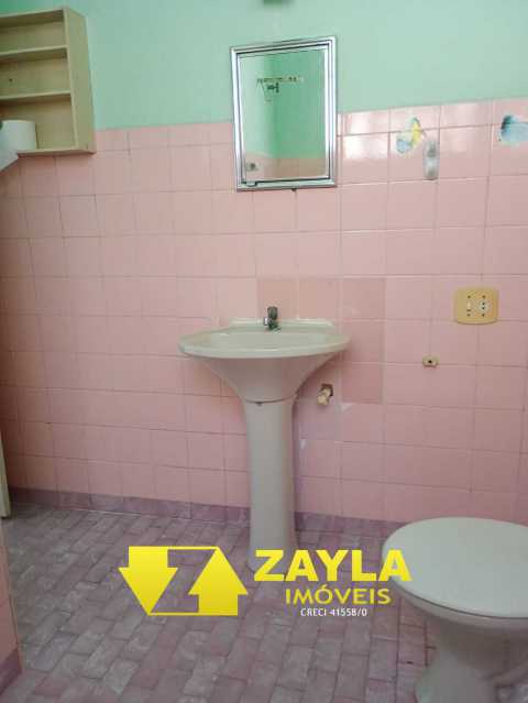 Conheça 6. do imóvel - Apartamento 2 quartos e vaga a venda em Vaz lobo - Rio de Janeiro, RJ - AP00832 - 8 6. - 8