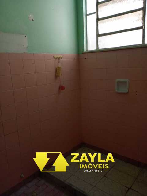 Conheça 7 2. do imóvel - Apartamento 2 quartos e vaga a venda em Vaz lobo - Rio de Janeiro, RJ - AP00832 - 9 7 2. - 9