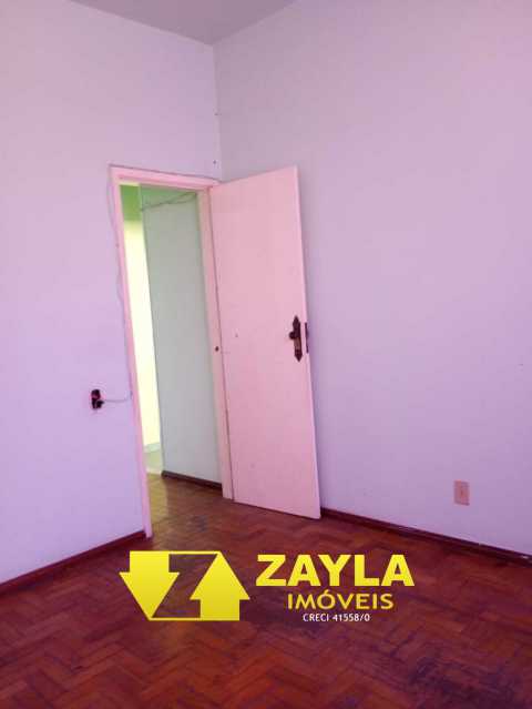 Conheça 7. do imóvel - Apartamento 2 quartos e vaga a venda em Vaz lobo - Rio de Janeiro, RJ - AP00832 - 10 7. - 10