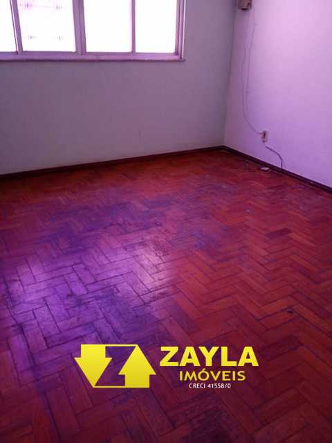 Conheça 8. do imóvel - Apartamento 2 quartos e vaga a venda em Vaz lobo - Rio de Janeiro, RJ - AP00832 - 11 8. - 11