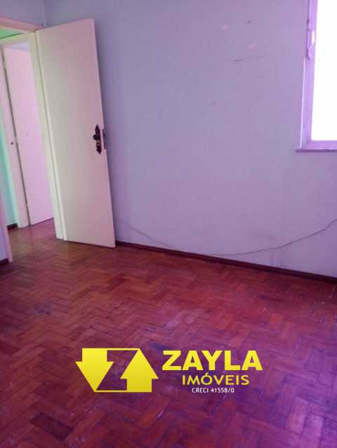 Conheça 9. do imóvel - Apartamento 2 quartos e vaga a venda em Vaz lobo - Rio de Janeiro, RJ - AP00832 - 12 9. - 12