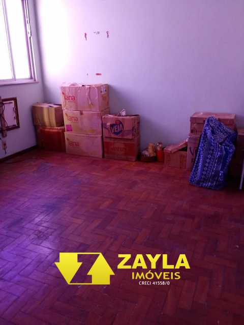 Conheça 10. do imóvel - Apartamento 2 quartos e vaga a venda em Vaz lobo - Rio de Janeiro, RJ - AP00832 - 13 10. - 13