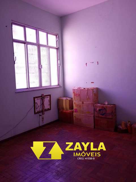 Conheça 11. do imóvel - Apartamento 2 quartos e vaga a venda em Vaz lobo - Rio de Janeiro, RJ - AP00832 - 14 11. - 14