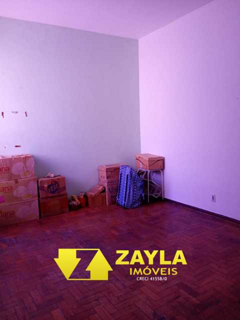 Conheça 12. do imóvel - Apartamento 2 quartos e vaga a venda em Vaz lobo - Rio de Janeiro, RJ - AP00832 - 15 12. - 15