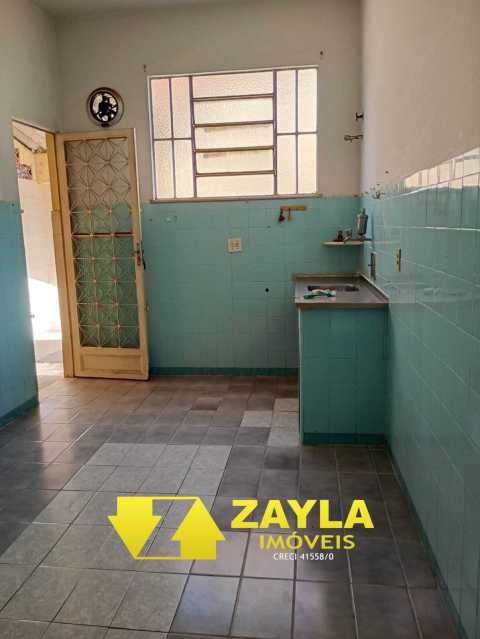 Conheça 13. do imóvel - Apartamento 2 quartos e vaga a venda em Vaz lobo - Rio de Janeiro, RJ - AP00832 - 16 13. - 16