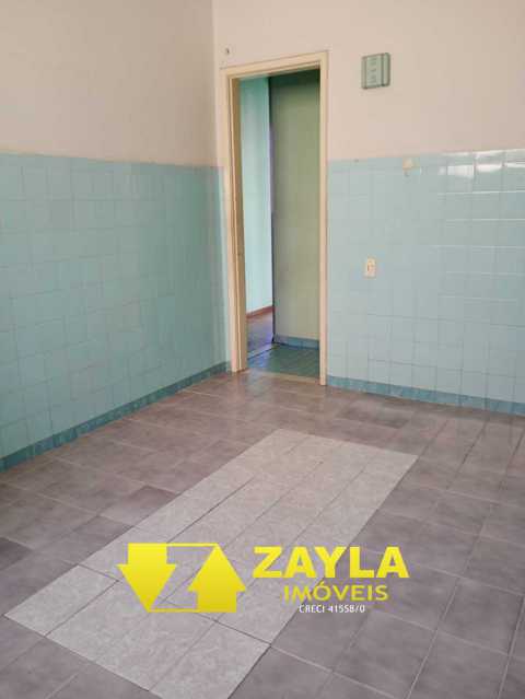 Conheça 14. do imóvel - Apartamento 2 quartos e vaga a venda em Vaz lobo - Rio de Janeiro, RJ - AP00832 - 17 14. - 17