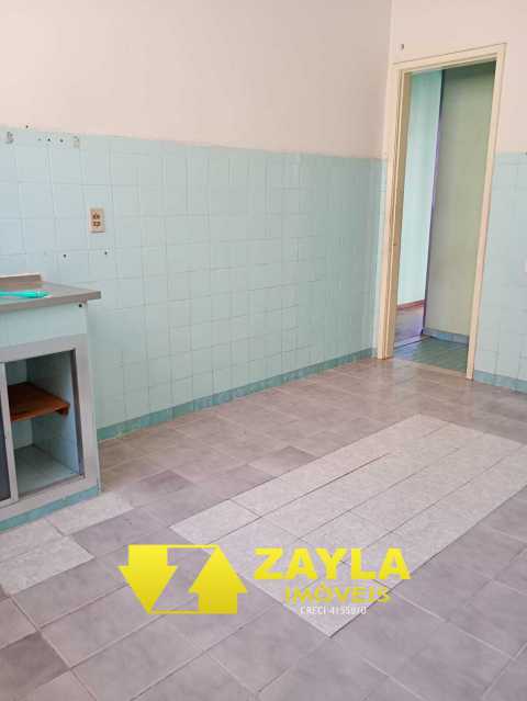 Conheça 15. do imóvel - Apartamento 2 quartos e vaga a venda em Vaz lobo - Rio de Janeiro, RJ - AP00832 - 18 15. - 18