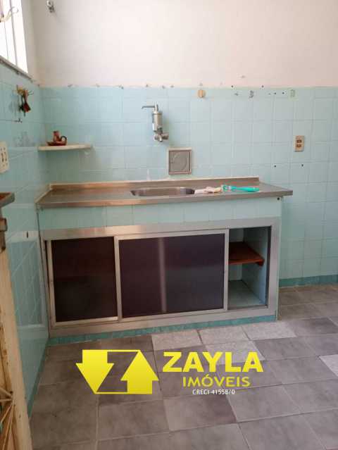 Conheça 16. do imóvel - Apartamento 2 quartos e vaga a venda em Vaz lobo - Rio de Janeiro, RJ - AP00832 - 19 16. - 19