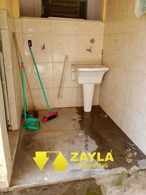 Conheça 17. do imóvel - Apartamento 2 quartos e vaga a venda em Vaz lobo - Rio de Janeiro, RJ - AP00832 - 20 17. - 20